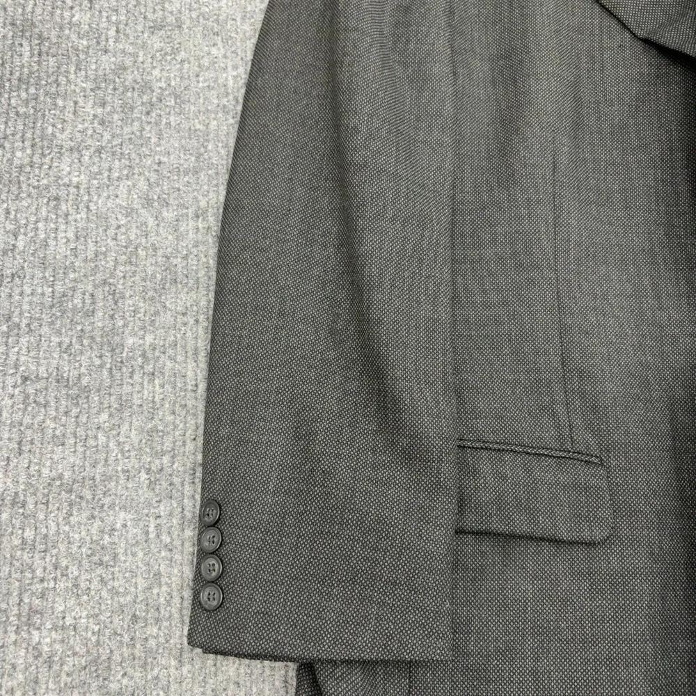 bill blass measurements pit